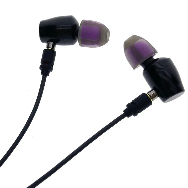 EarrBOND EBT Foam/Silicone Hybrid Eartips