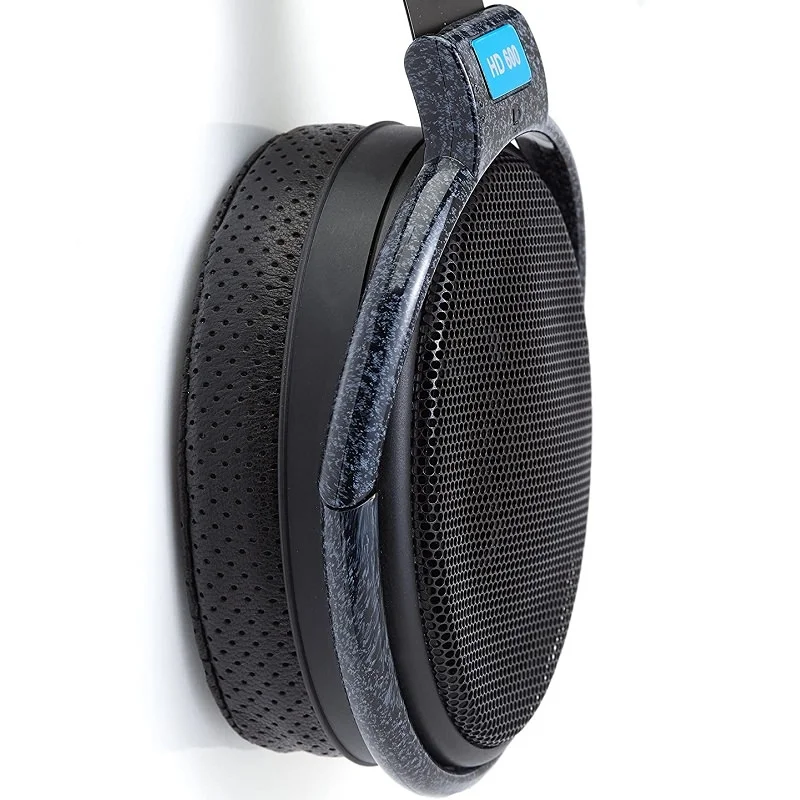 Dekoni Audio Elite Fenestrated Sheepskin Earpads for Sennheiser HD600