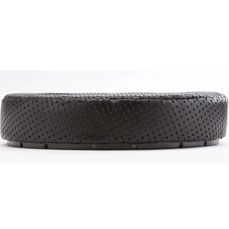 Dekoni Audio Elite Fenestrated Sheepskin Replacement Earpads for Sennheiser HD800 Series Headphones