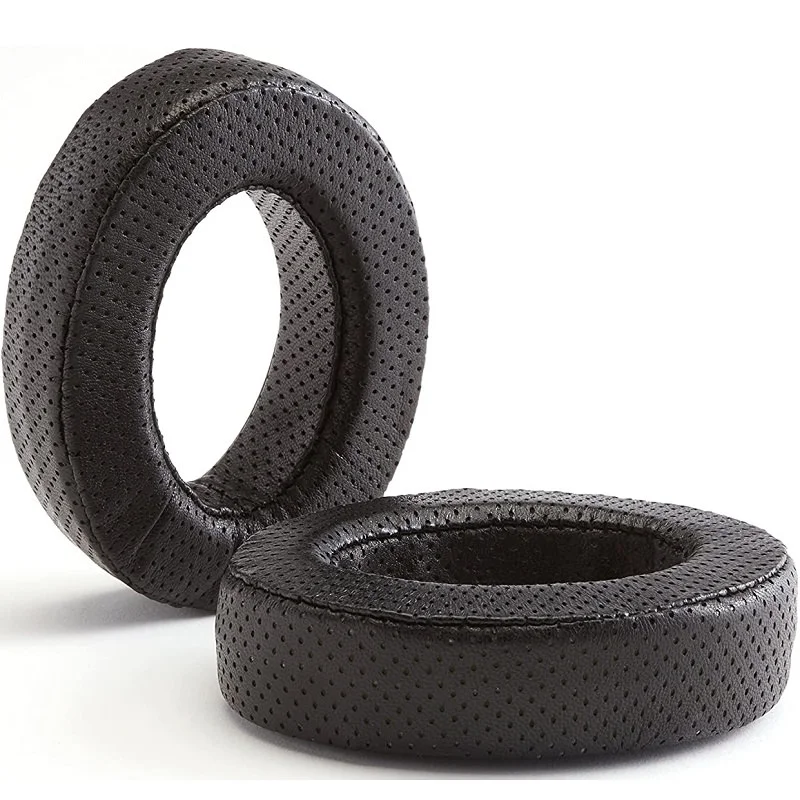 Dekoni Audio Elite Fenestrated Sheepskin Earpads for Sennheiser HD600