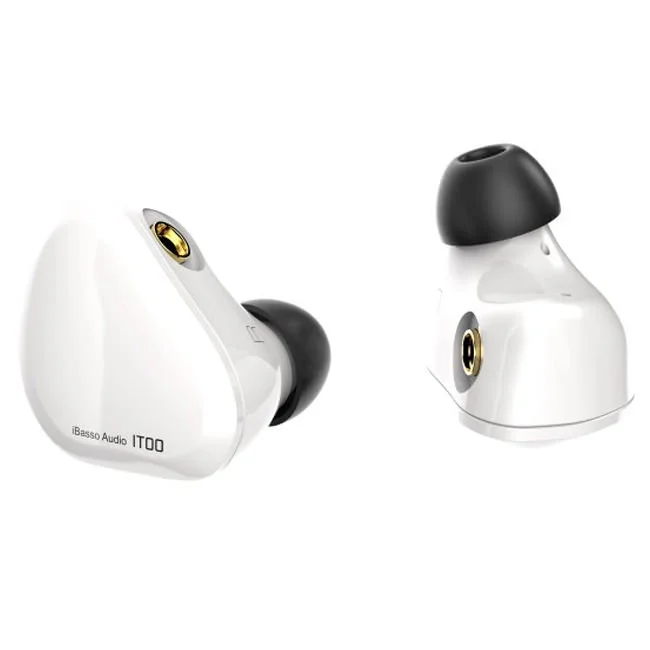 iBasso IT00 In-Ear Earphone 
