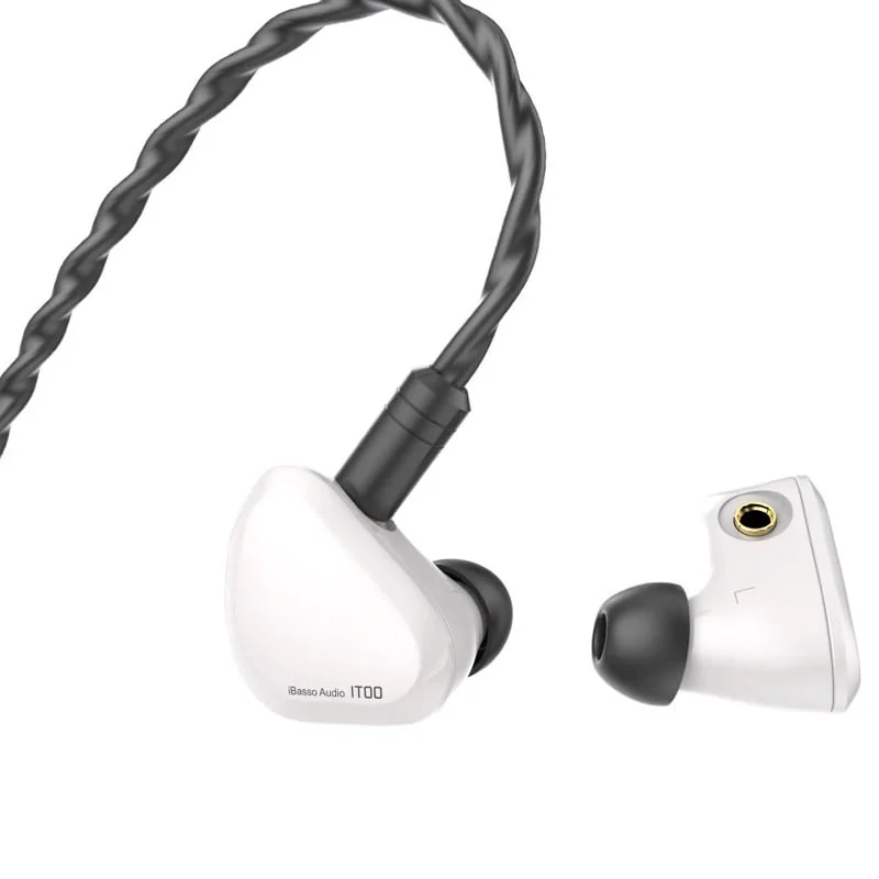 iBasso IT00 In-Ear Earphone 