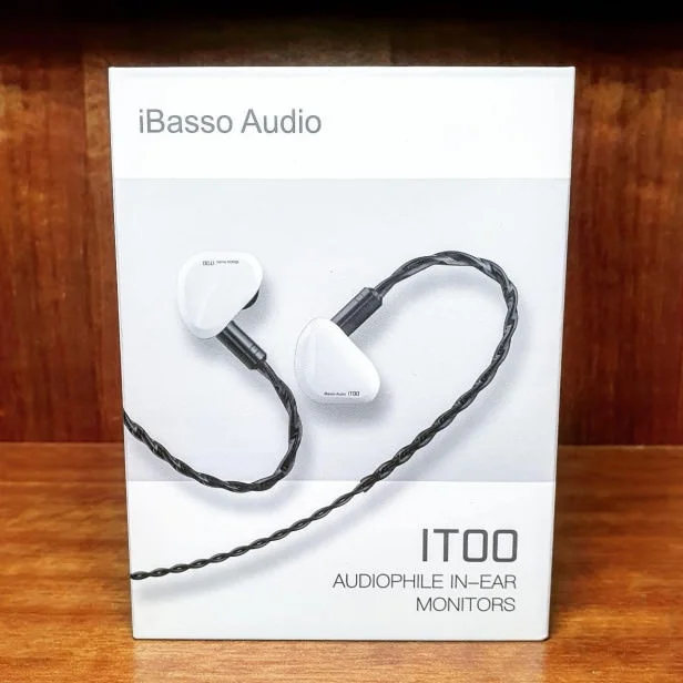 iBasso IT00 In-Ear Earphone 