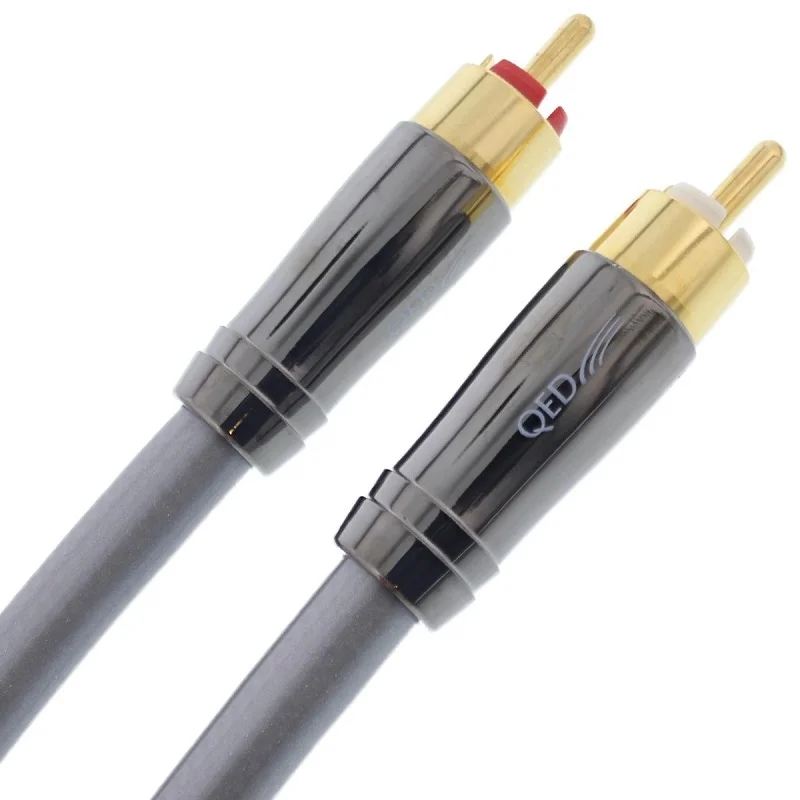 QED Performance Audio 40i RCA cable