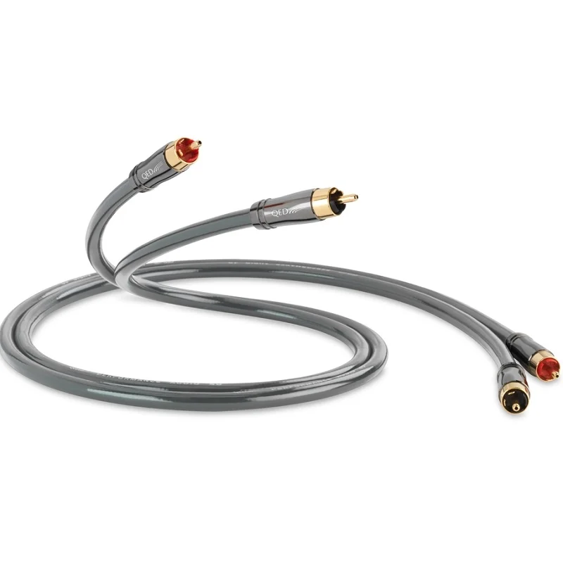 QED Performance Audio 40i RCA cable