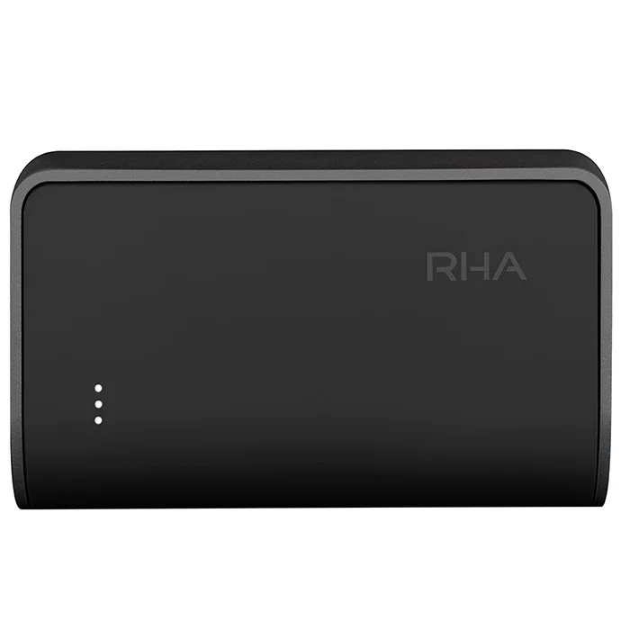 RHA TrueConnect 2 (Black)