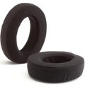 Dekoni Audio Elite Velour Replacement Earpads for Sennheiser HD600 Series Headphones Dekoni Audio Elite Velour Replacement Earpads for Sennheiser HD600 Series Headphones