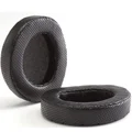 Dekoni Audio Elite Fenestrated Sheepskin Replacement Earpads for Sennheiser HD800 Series Headphones