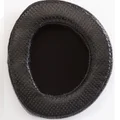 Dekoni Audio Elite Fenestrated Sheepskin Replacement Earpads for Sennheiser HD800 Series Headphones