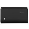 RHA TrueConnect 2 (Black) RHA TrueConnect 2 (Black)
