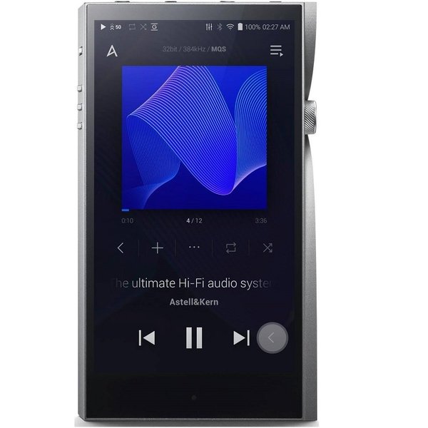 Astell&Kern A&futura SE200 Digital Audio Player