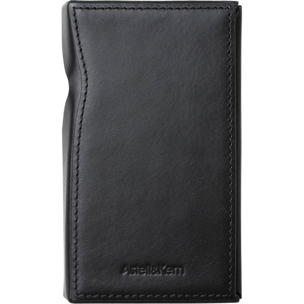 Astell&Kern A&futura SE200 Original Leather Case - Black