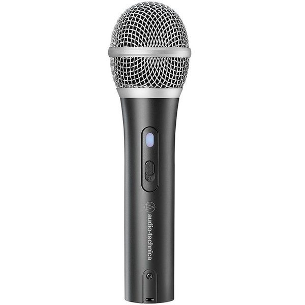 Audio-Technica ATR2100x-USB Cardioid Dynamic USB/XLR Microphone Audio-Technica ATR2100x-USB Cardioid Dynamic USB/XLR Microphone