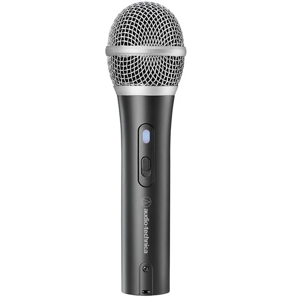 Audio-Technica ATR2100x-USB Cardioid Dynamic USB/XLR Microphone