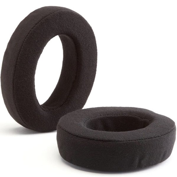 Dekoni Audio Elite Velour Replacement Earpads for Sennheiser HD600 Series Headphones Dekoni Audio Elite Velour Replacement Earpads for Sennheiser HD600 Series Headphones