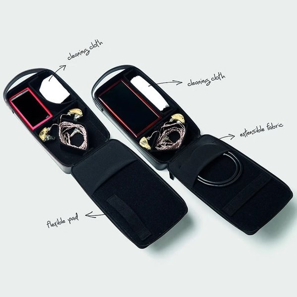 Dignis Attineo Carrying Case Dignis Attineo Carrying Case