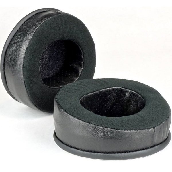Dekoni Audio Elite Hybrid Replacement Earpads for Audeze LCD Series Headphones