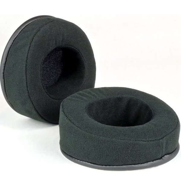 Dekoni Audio Elite Velour Replacement Earpads for Audeze LCD Series Headphones Dekoni Audio Elite Velour Replacement Earpads for Audeze LCD Series Headphones