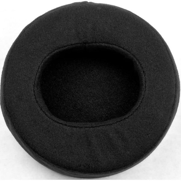 Dekoni Audio Elite Velour Replacement Earpads for Audeze LCD Series Headphones Dekoni Audio Elite Velour Replacement Earpads for Audeze LCD Series Headphones