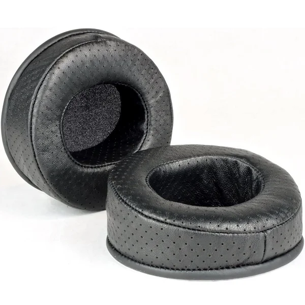 Dekoni Audio Elite Fenestrated Sheepskin Replacement Earpads for Audeze LCD Series Headphones