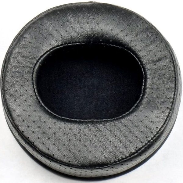 Dekoni Audio Elite Fenestrated Sheepskin Replacement Earpads for Audeze LCD Series Headphones Dekoni Audio Elite Fenestrated Sheepskin Replacement Earpads for Audeze LCD Series Headphones