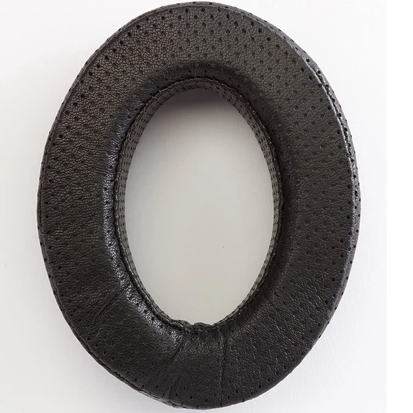 Dekoni Audio Elite Fenestrated Sheepskin Replacement Earpads for Sennheiser HD600 Series Headphones
