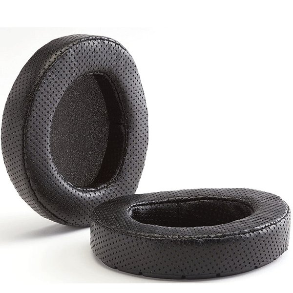 Dekoni Audio Elite Fenestrated Sheepskin Replacement Earpads for Sennheiser HD800 Series Headphones Dekoni Audio Elite Fenestrated Sheepskin Replacement Earpads for Sennheiser HD800 Series Headphones