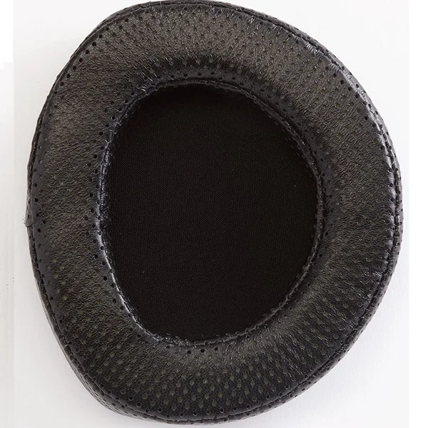 Dekoni Audio Elite Fenestrated Sheepskin Replacement Earpads for Sennheiser HD800 Series Headphones