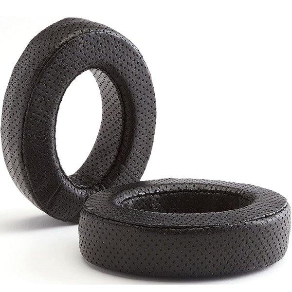 Dekoni Audio Elite Fenestrated Sheepskin Replacement Earpads for Sennheiser HD600 Series Headphones Dekoni Audio Elite Fenestrated Sheepskin Replacement Earpads for Sennheiser HD600 Series Headphones