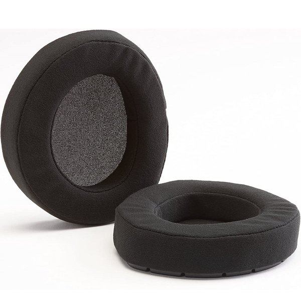 Dekoni Audio Elite Velour Replacement Earpads for Sennheiser HD800 Series Headphones Dekoni Audio Elite Velour Replacement Earpads for Sennheiser HD800 Series Headphones