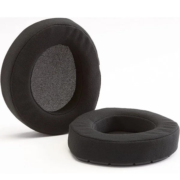 Dekoni Audio Elite Velour Replacement Earpads for Sennheiser HD800 Series Headphones