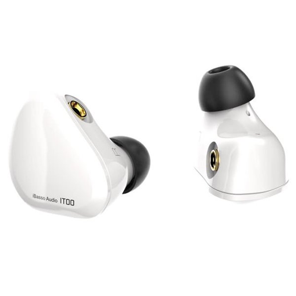 iBasso IT00 In-Ear Earphone 