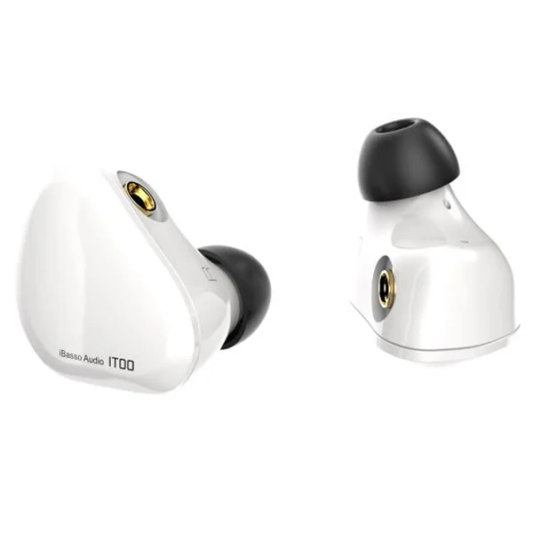 iBasso IT00 In-Ear Earphone 