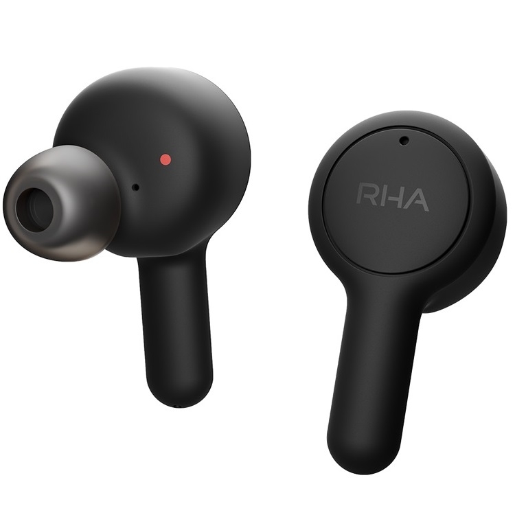 True Wireless Earbuds Rha Trueconnect Left Earbud Rha Earbuds