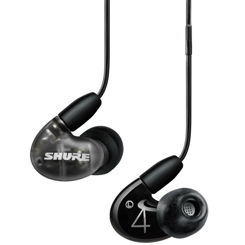 Shure AONIC 4 (Black)