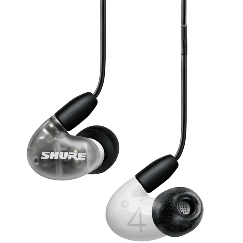 Shure AONIC 4 (White)