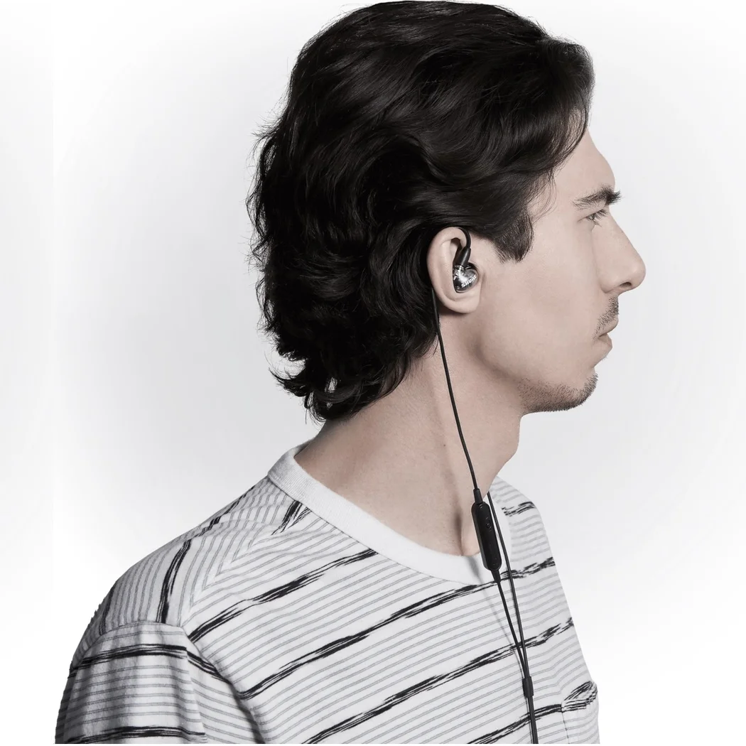 Shure AONIC 4 (White)
