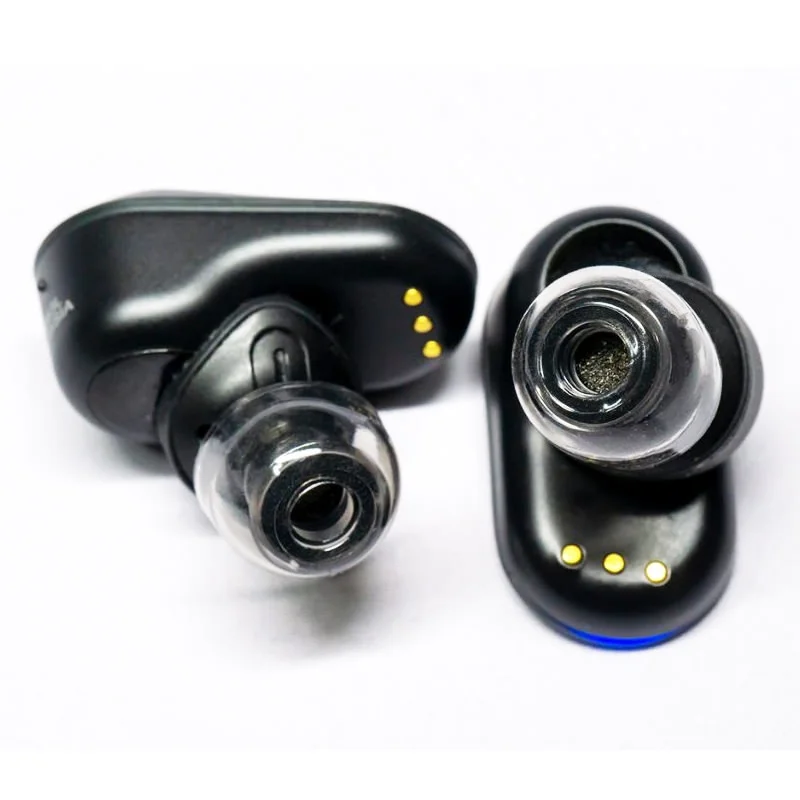 AZLA SednaEarfit XELASTEC Thermoplastic Elastomer (TPE) Eartips