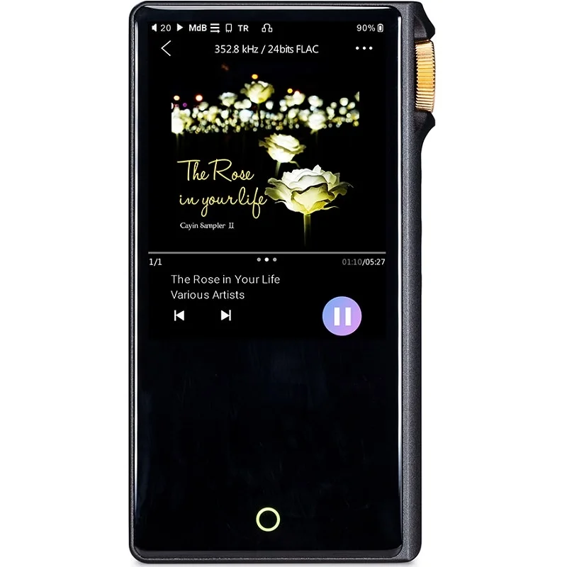 Cayin N3 Pro