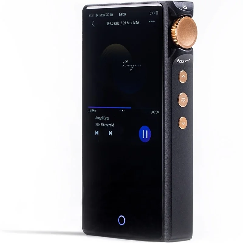 Cayin N3 Pro