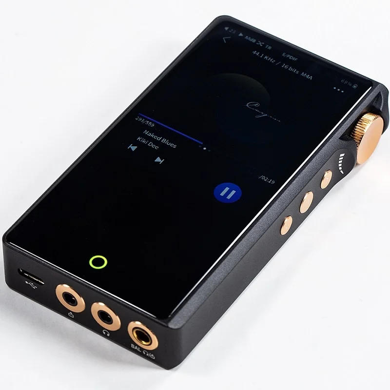 Cayin N3 Pro
