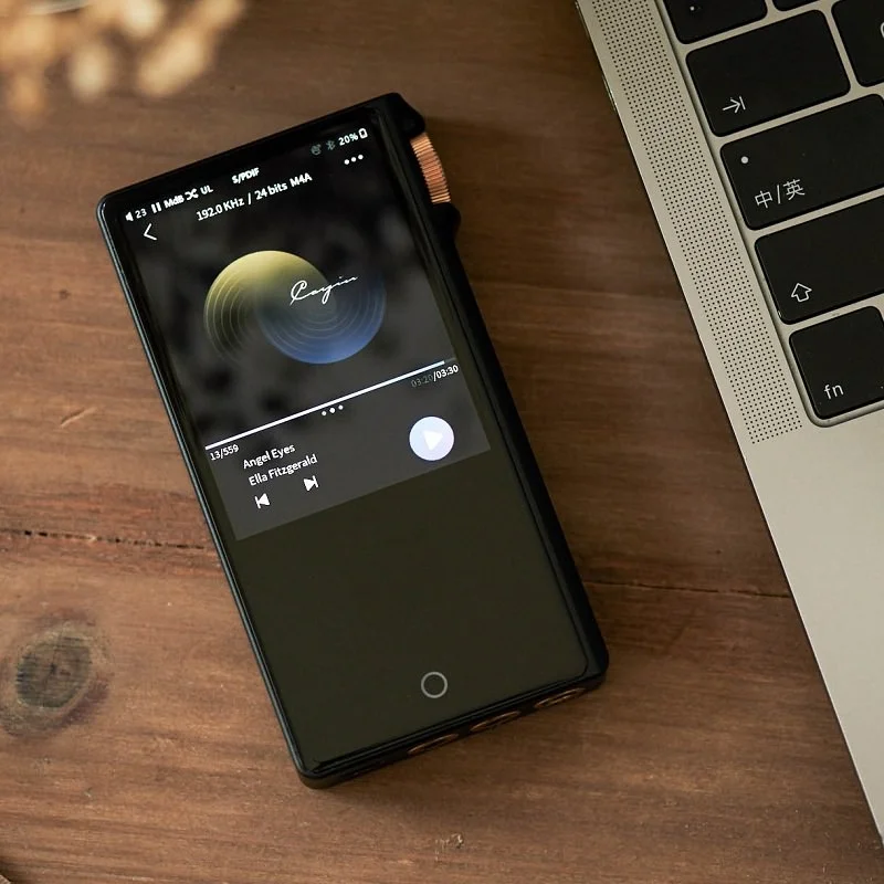 Cayin N3 Pro