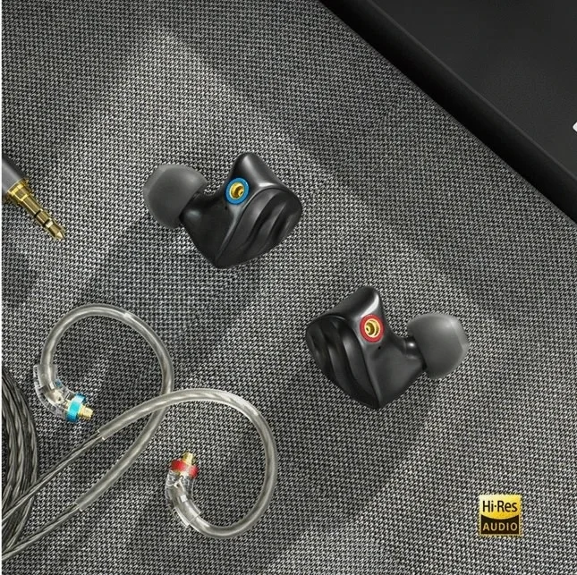 FiiO FH3
