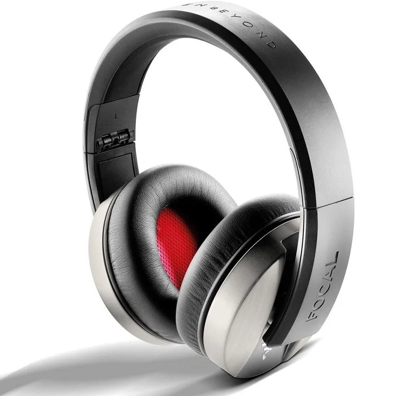 Focal Listen Wired (Black)