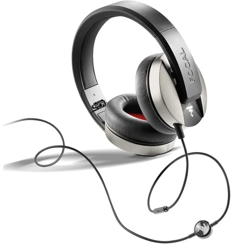 Focal Listen Wired (Black)