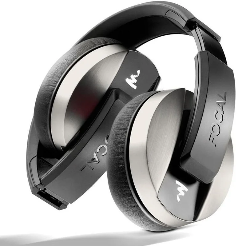 Focal Listen Wired (Black)