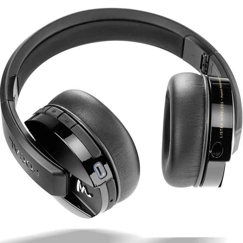 Focal Listen Wireless (Black)