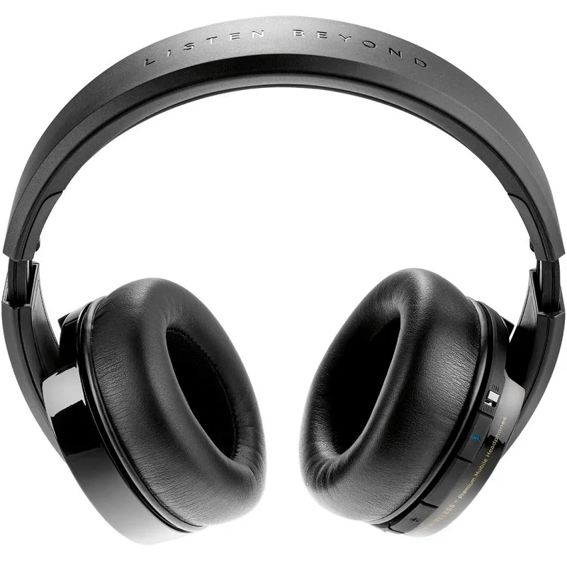 Focal Listen Wireless (Black)