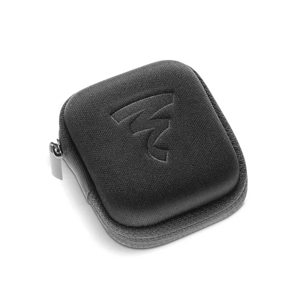 Focal Spark In-Ear Earphone with Mic - Black