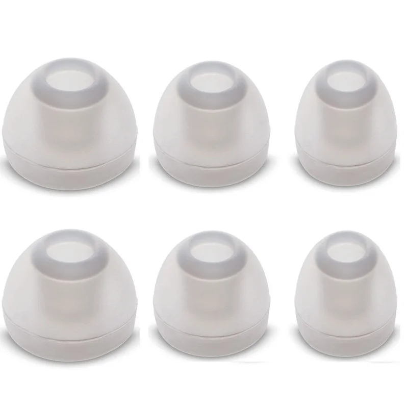 Focal Spark In-Ear Earphone with Mic - Silver